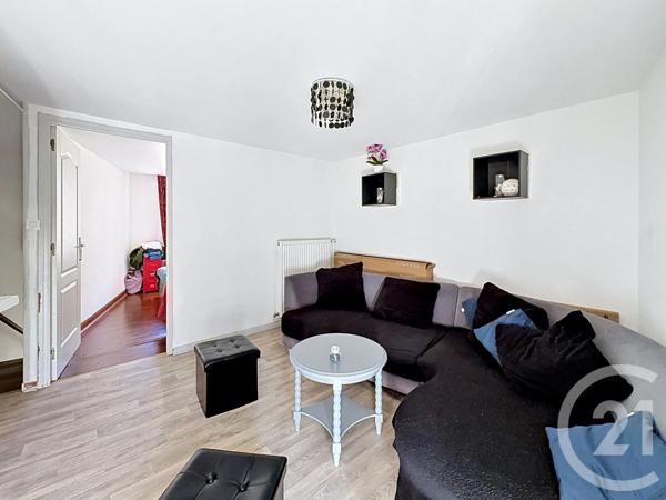 Maison à vendre  3 pièces - 59,30 m 2   CHAUMONT  - 52