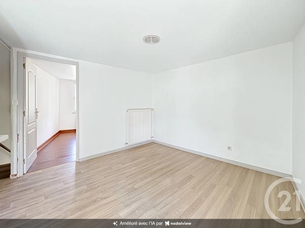 Maison à vendre  3 pièces - 59,30 m 2   CHAUMONT  - 52