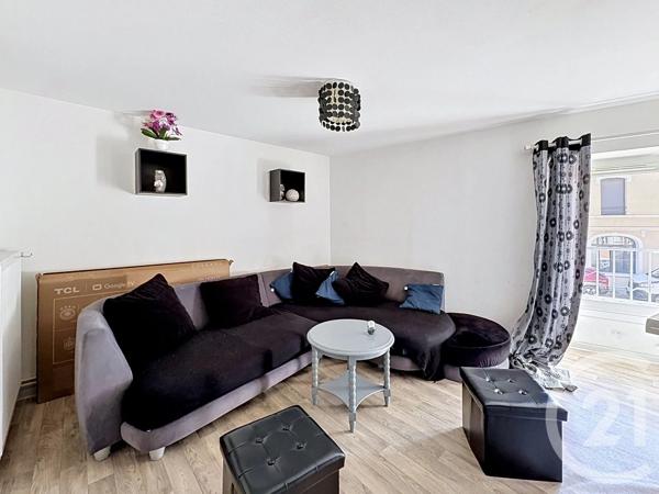 Maison à vendre  3 pièces - 59,30 m 2   CHAUMONT  - 52