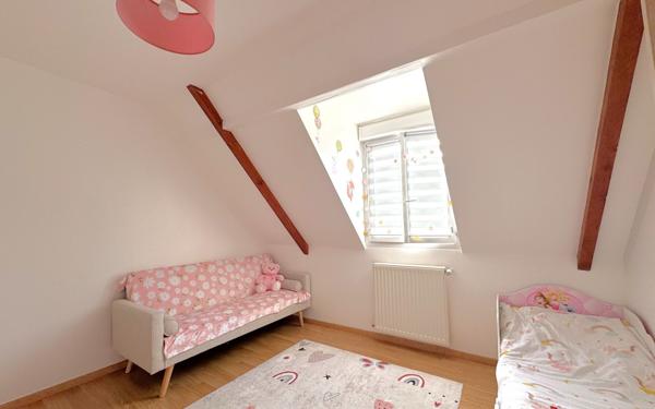 Maison à vendre    5 pièces •  Taverny