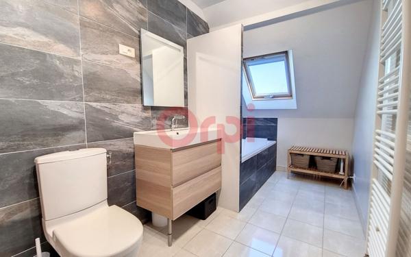 Maison à vendre    5 pièces •  Taverny