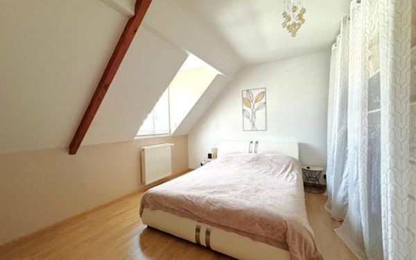 Maison à vendre    5 pièces •  Taverny