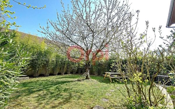 Maison à vendre    5 pièces •  Taverny