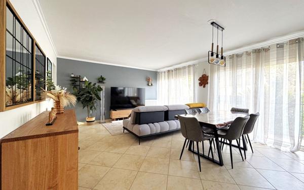 Maison à vendre    5 pièces •  Taverny