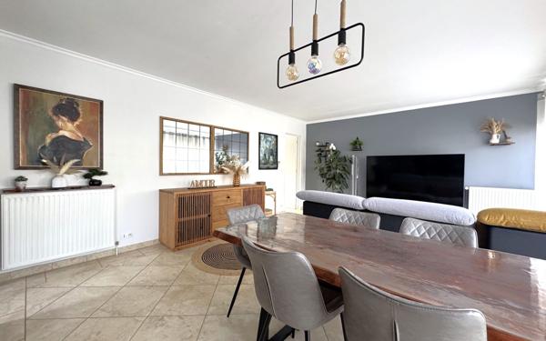 Maison à vendre    5 pièces •  Taverny