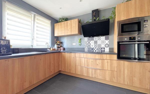 Maison à vendre    5 pièces •  Taverny