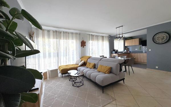 Maison à vendre    5 pièces •  Taverny