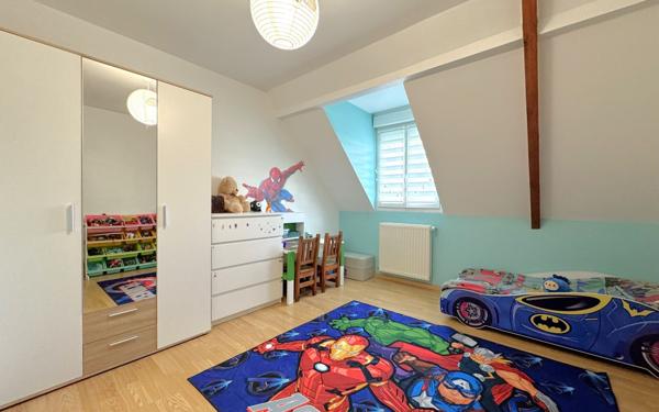 Maison à vendre    5 pièces •  Taverny