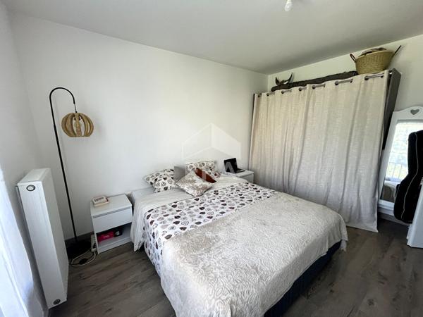 Location d'un appartement récent type F2 (46 m²) à DAMMARIE LES LYS