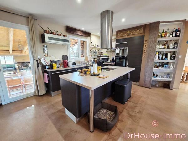 Maison à vendre 4 pièces de 112 m²