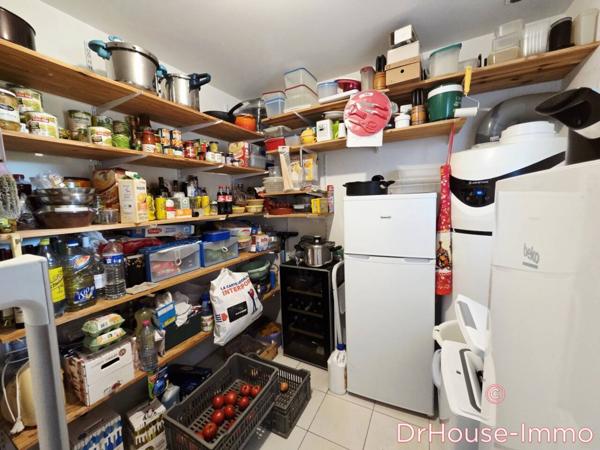 Maison à vendre 4 pièces de 112 m²