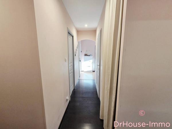 Maison à vendre 4 pièces de 112 m²