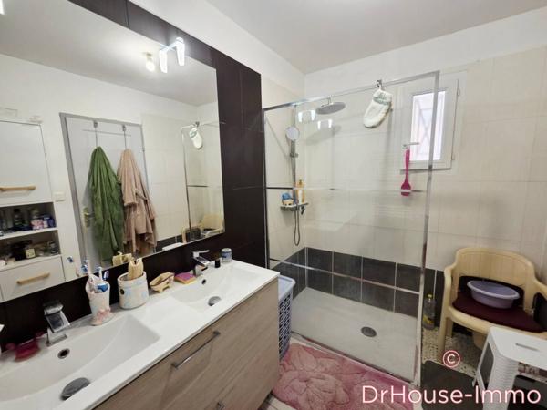 Maison à vendre 4 pièces de 112 m²