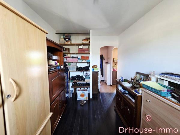 Maison à vendre 4 pièces de 112 m²