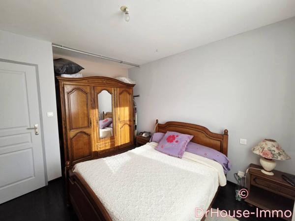 Maison à vendre 4 pièces de 112 m²