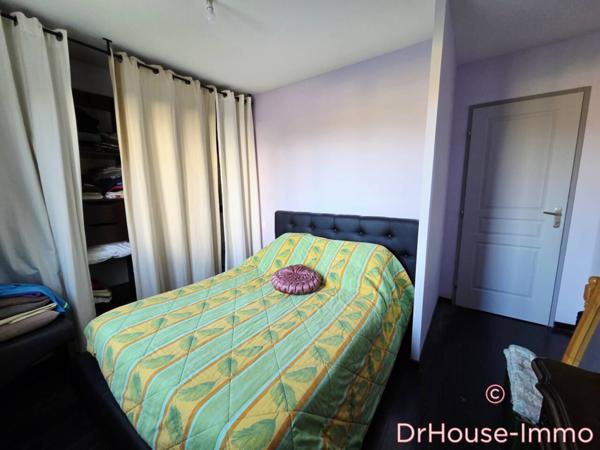 Maison à vendre 4 pièces de 112 m²