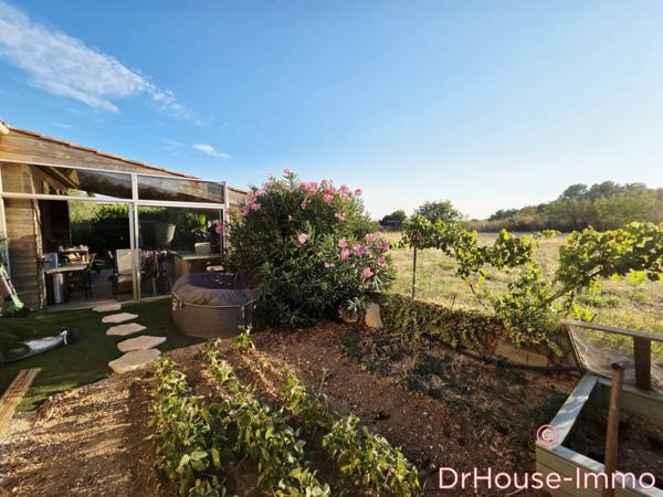 Maison à vendre 4 pièces de 112 m²