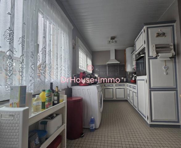 Maison à vendre 4 pièces de 87 m²