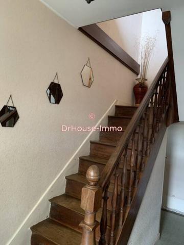 Maison à vendre 13 pièces de 346 m²