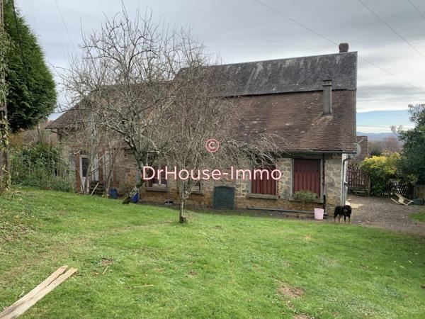 Maison à vendre 13 pièces de 346 m²