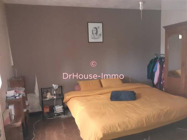 Maison à vendre 13 pièces de 346 m²