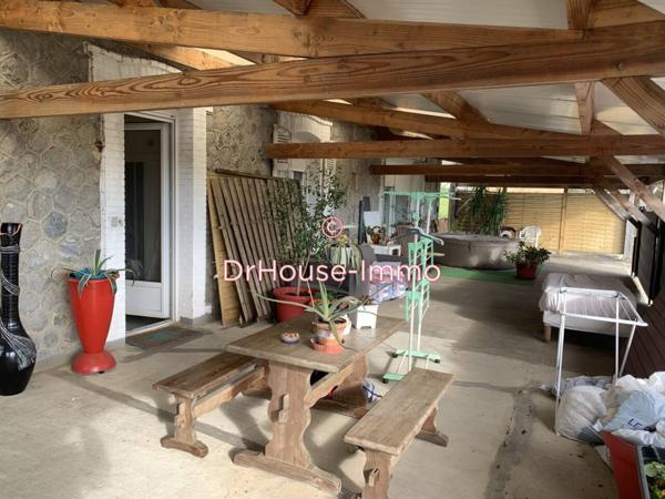 Maison à vendre 13 pièces de 346 m²