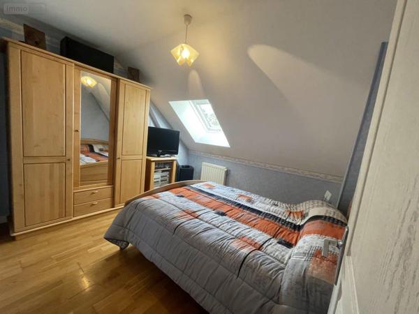 Maison à vendre à Balazé en Ille-et-Vilaine (35500), ref : 35117/859