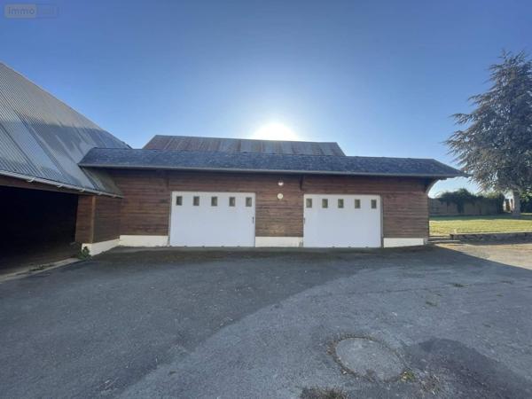 Maison à vendre à Balazé en Ille-et-Vilaine (35500), ref : 35117/859