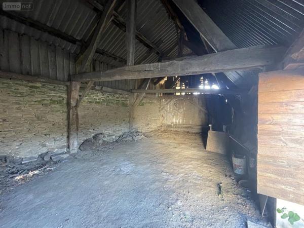 Maison à vendre à Balazé en Ille-et-Vilaine (35500), ref : 35117/859