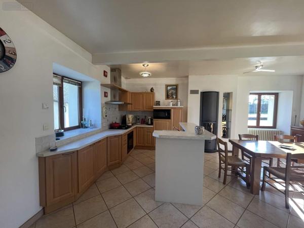 Maison à vendre à Balazé en Ille-et-Vilaine (35500), ref : 35117/859