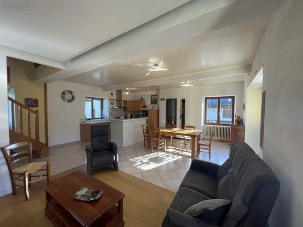 Maison à vendre à Balazé en Ille-et-Vilaine (35500), ref : 35117/859