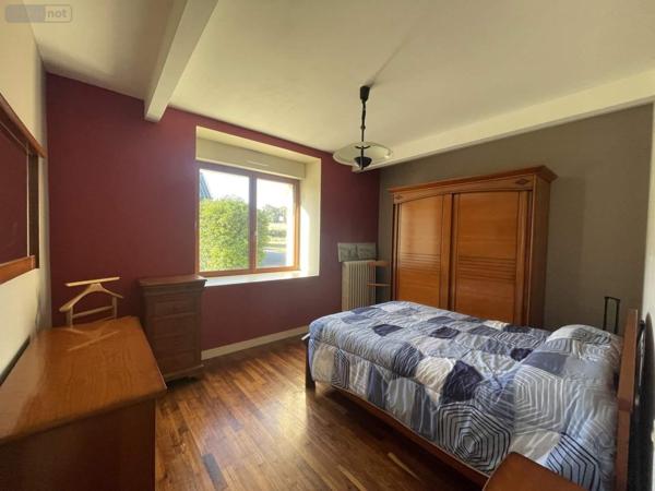 Maison à vendre à Balazé en Ille-et-Vilaine (35500), ref : 35117/859