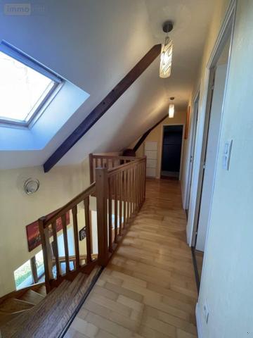 Maison à vendre à Balazé en Ille-et-Vilaine (35500), ref : 35117/859