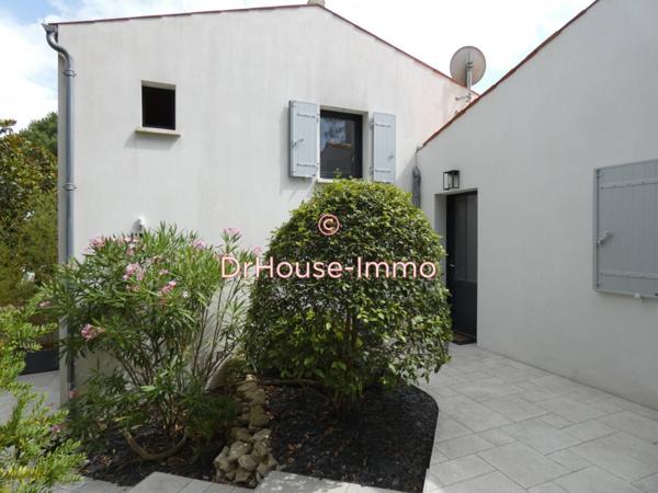 Maison à vendre 3 pièces de 75 m²