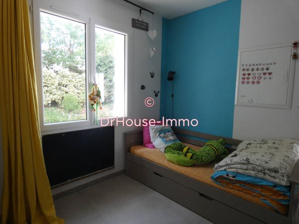 Maison à vendre 3 pièces de 75 m²