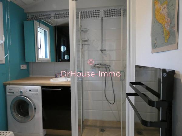 Maison à vendre 3 pièces de 75 m²