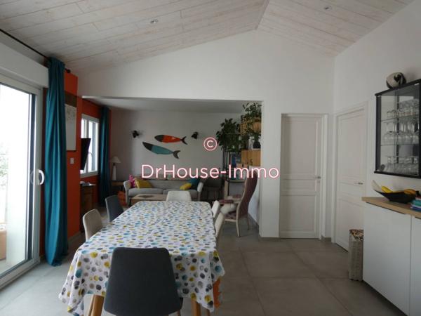 Maison à vendre 3 pièces de 75 m²