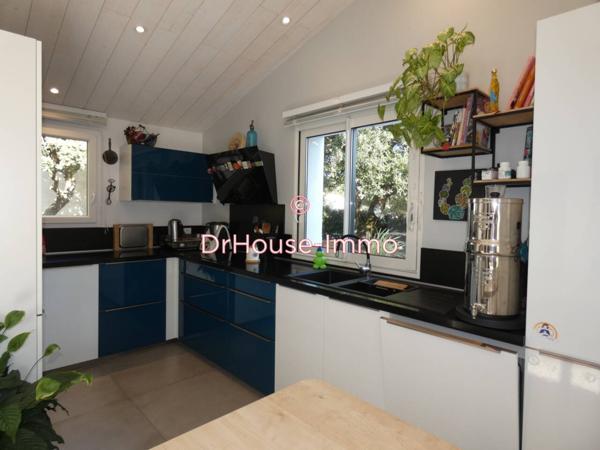 Maison à vendre 3 pièces de 75 m²