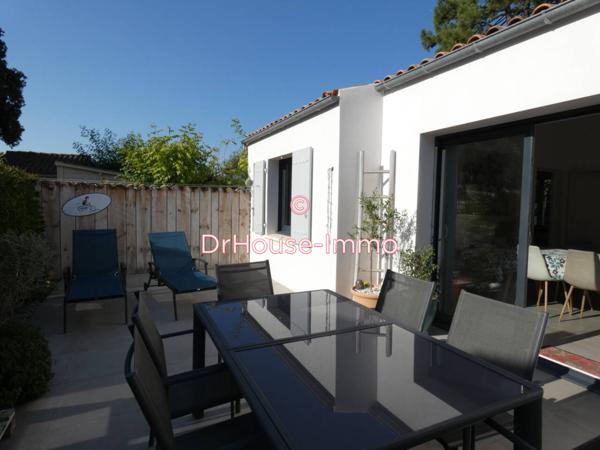 Maison à vendre 3 pièces de 75 m²