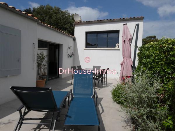 Maison à vendre 3 pièces de 75 m²