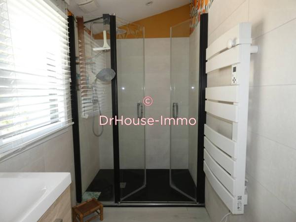 Maison à vendre 3 pièces de 75 m²