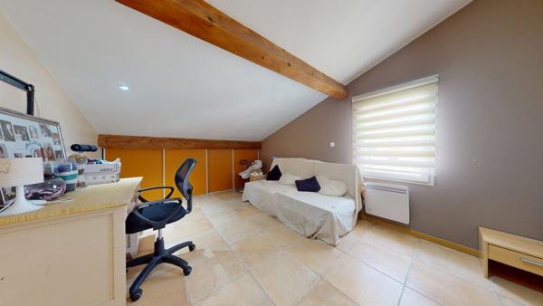 Maison familiale  T5 - Saint Jory