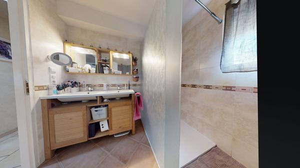 Maison familiale  T5 - Saint Jory