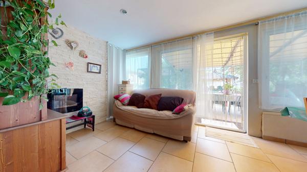 Maison familiale  T5 - Saint Jory