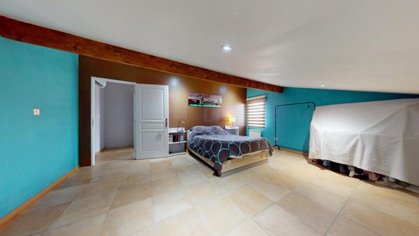 Maison familiale  T5 - Saint Jory