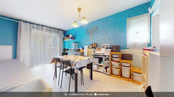 Maison familiale  T5 - Saint Jory