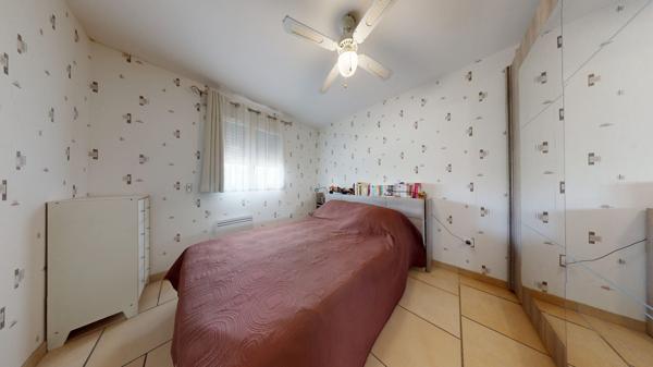 Maison familiale  T5 - Saint Jory