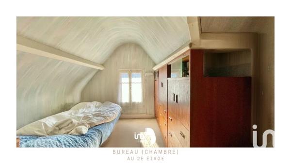 Maison 4 pièces de 77 m² à Rouen (76100)