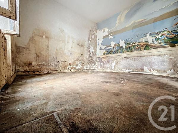 Maison à vendre  4 pièces - 80 m2 GUERET - 23