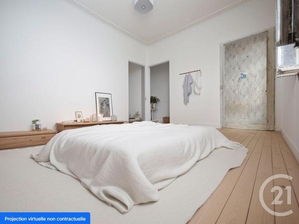 Maison à vendre  4 pièces - 80 m2 GUERET - 23